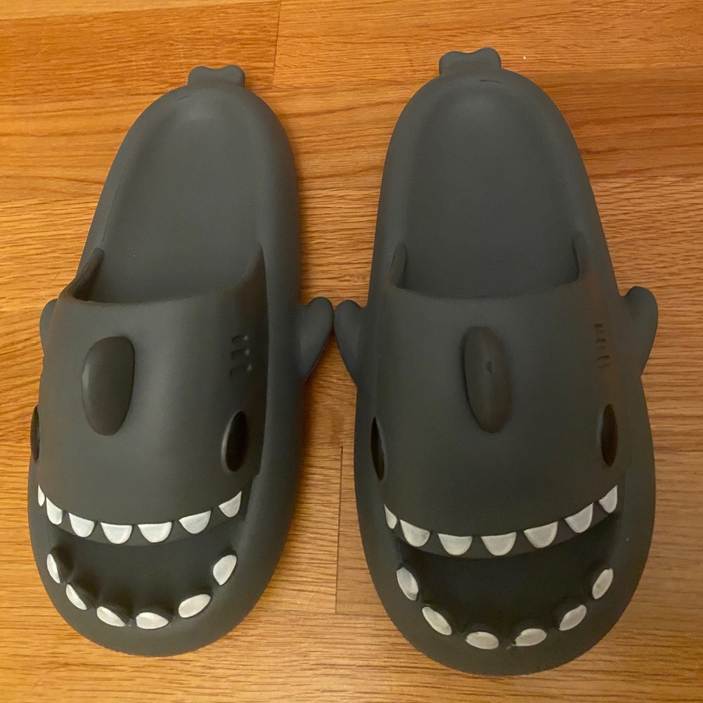 Cloudsharks
